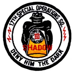17th Special Operations Squadron Deny Him The Dark Patch