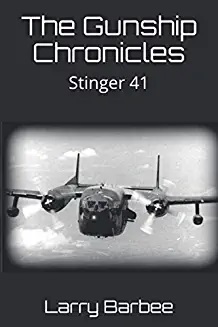 The Gunship Chronicles: Stinger 41